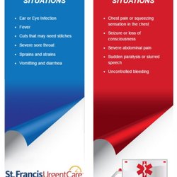 St. Francis Urgent Care