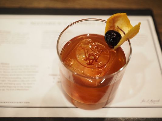 Maverick Distilling by null