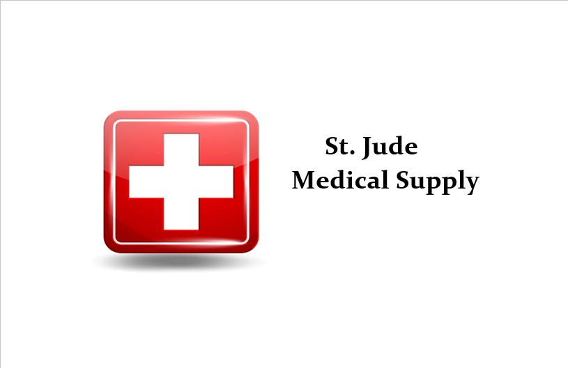 ST JUDE MEDICAL SUPPLY Updated July 2024 3900 Merton Dr, Raleigh