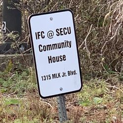 SECU Community House - Chapel Hill