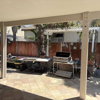 Bright Ideas Design Center - Patio Coverings Near Me