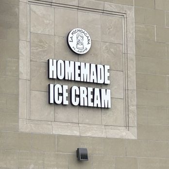La Michoacana - Front of the store - Ice Cream & Frozen Yogurt Near Me - Carmel, Indiana La Michoacana - Front of the store - Ice Cream & Frozen Yogurt Near Me - Carmel, Indiana