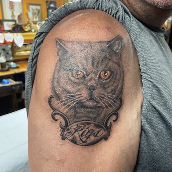 Saints & Sinners Tattoo - Tattoo - Tattoo Near Me - Dallas, Texas Saints & Sinners Tattoo - Tattoo - Tattoo Near Me - Dallas, Texas