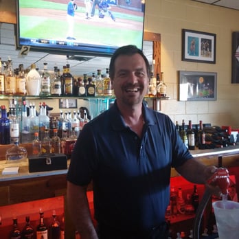 Mike's Place - Joe, always a friendly smile. - Sports Bars Near Me - San Jose, California Mike's Place - Joe, always a friendly smile. - Sports Bars Near Me - San Jose, California
