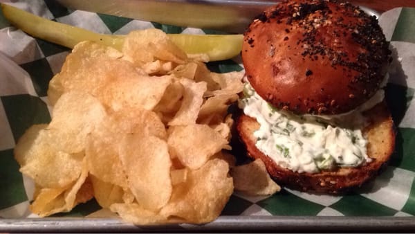 Bullfrog Bagels by null