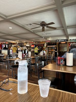 Ray's BBQ by null