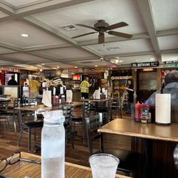 Ray's BBQ