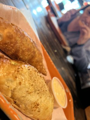 Empanada Harry's Bakery & Cafe by null