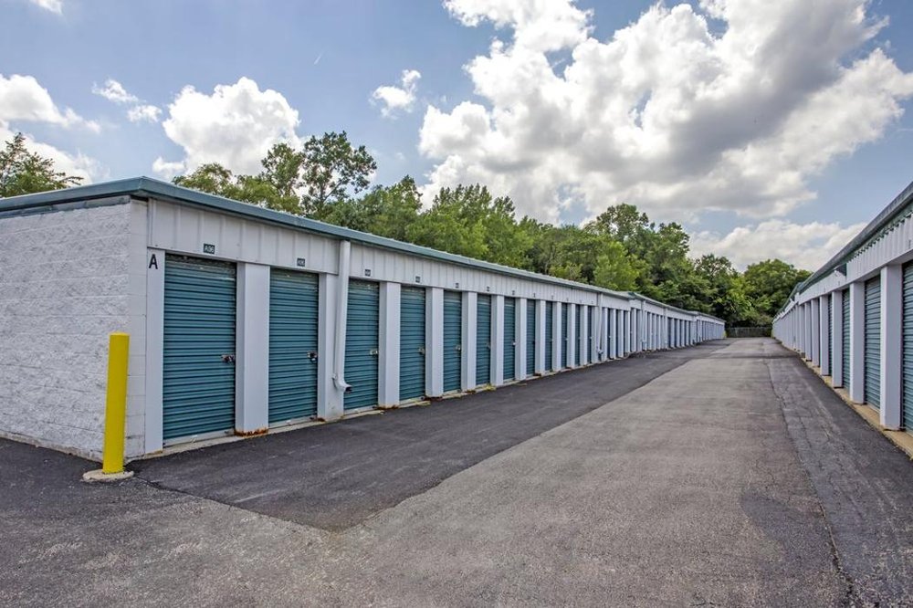METRO SELF STORAGE OAKBROOK TERRACE Updated June 2024 18 Photos