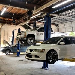 BL Performance