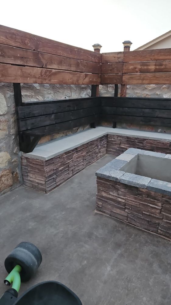 Slide of Grecon Solutions