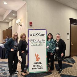 Bender Hatch Insurance Agency - Womens Summit