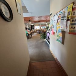 County Seat Coffeehouse