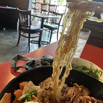 K-Bop Korean Kitchen - Noodle - Korean Near Me - Jacksonville, Florida K-Bop Korean Kitchen - Noodle - Korean Near Me - Jacksonville, Florida