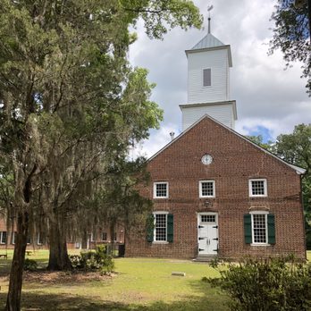 Jerusalem Lutheran Church - Jeruselum Lutheran Church front, continual worship since 1734 - Churches Near Me - Rincon, Georgia Jerusalem Lutheran Church - Jeruselum Lutheran Church front, continual worship since 1734 - Churches Near Me - Rincon, Georgia