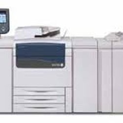 Minuteman Press - Full colour digital printing with Xerox