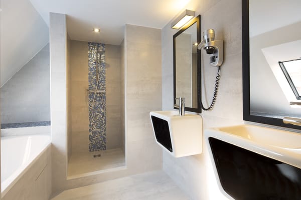 R. Kipling Hotel by Happyculture by null