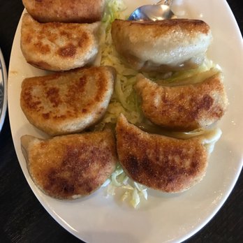 ABC Mandarin - Potsickers - Chinese Near Me - Roy, Utah