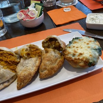 Besties - Empanadas Near Me - Alpharetta, Georgia Besties - Empanadas Near Me - Alpharetta, Georgia