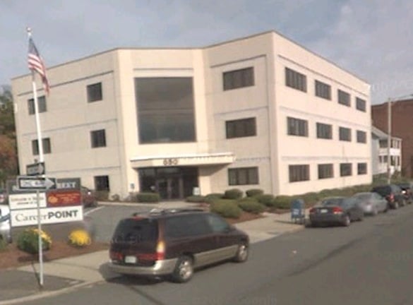 Chartier, Ogan & Brady - disability attorney in Holyoke, MA