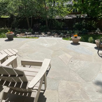 Custom Stonescaping - Landscaping Near Me - Falls Church, Virginia Custom Stonescaping - Landscaping Near Me - Falls Church, Virginia