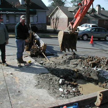 Associated Plumbers - Plumbing Near Me - Little Rock, Arkansas