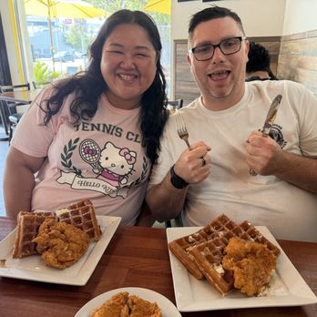 & Waffles - Breakfast & Brunch Near Me - North Hollywood, California & Waffles - Breakfast & Brunch Near Me - North Hollywood, California