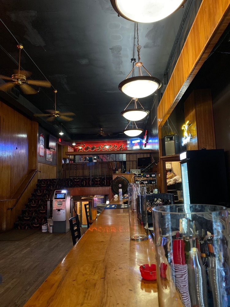ROOSTER’S BLUES BAR Updated September 2024 16 Reviews 801