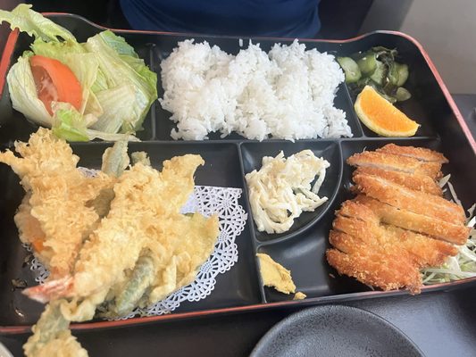 Kanpai Restaurant by null