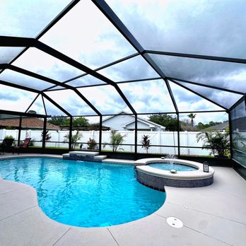 Waterside Pools - Pool Cleaners Near Me - Palm Coast, Florida Waterside Pools - Pool Cleaners Near Me - Palm Coast, Florida