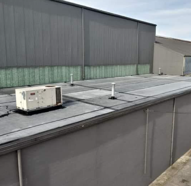 Slide of A R Roofing and Plumbing