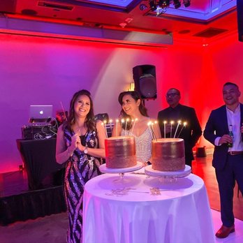NOOR - Miranda rolled the cake to us and lit the candles. - Venues & Event Spaces Near Me - Pasadena, California NOOR - Miranda rolled the cake to us and lit the candles. - Venues & Event Spaces Near Me - Pasadena, California