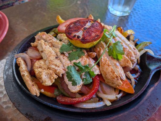 Alberto's Cantina by null