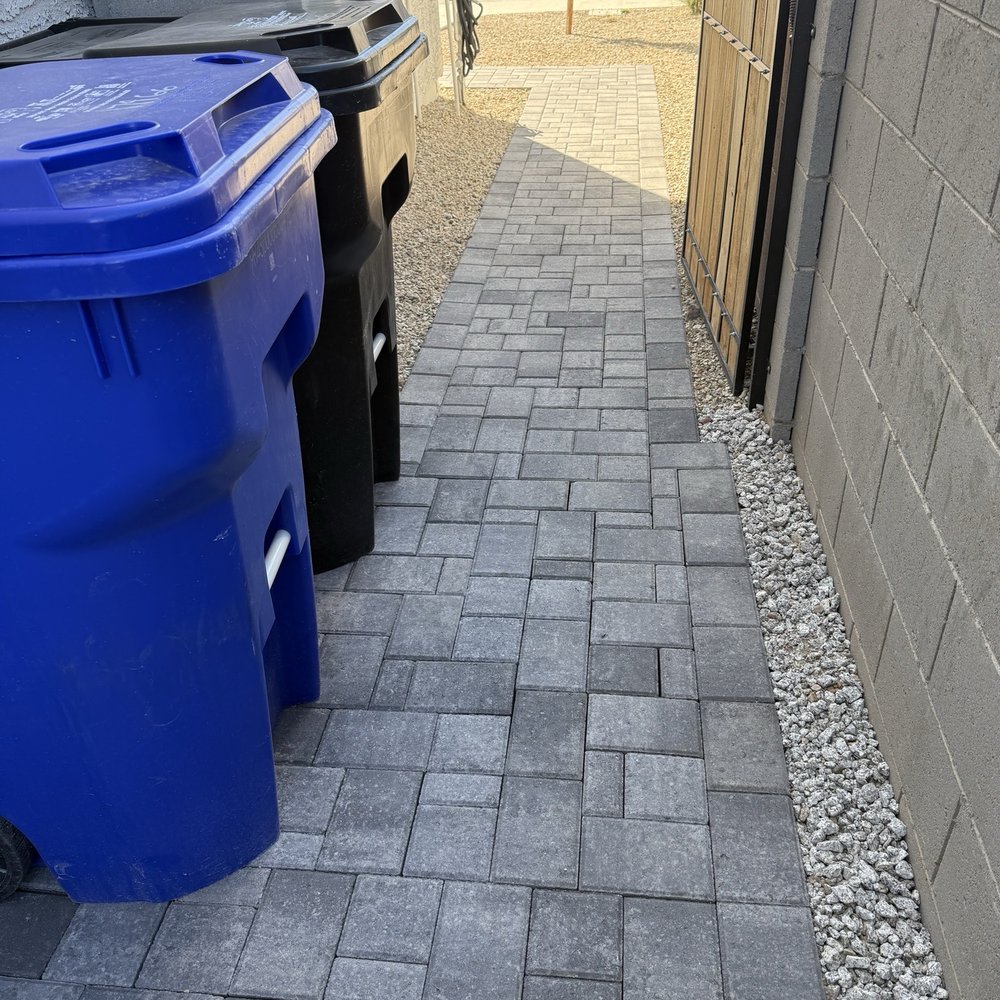 Custom Outlooks - Landscaping Near Me Custom Outlooks - Landscaping Near Me