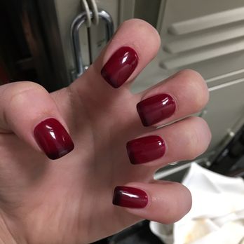 Lucky V Salon - Nails by nick - Nail Salons Near Me - Martinez, California