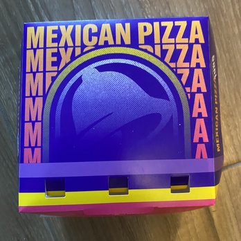 Taco Bell - Fast Food Near Me - Houston, Texas