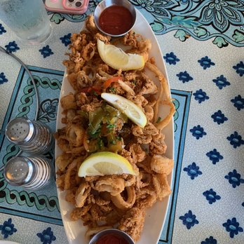 The Dead Fish - Seafood Near Me - Crockett, California The Dead Fish - Seafood Near Me - Crockett, California