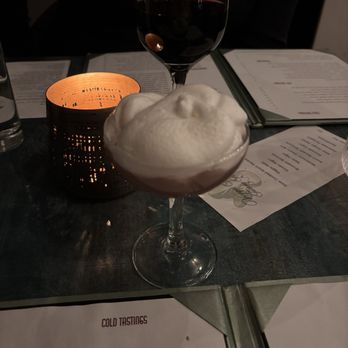 Sado - Cloud cocktail - Sushi Bars Near Me - St. Louis, Missouri