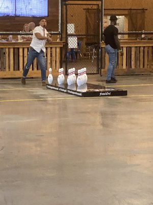 Fowling Warehouse Atlanta by null