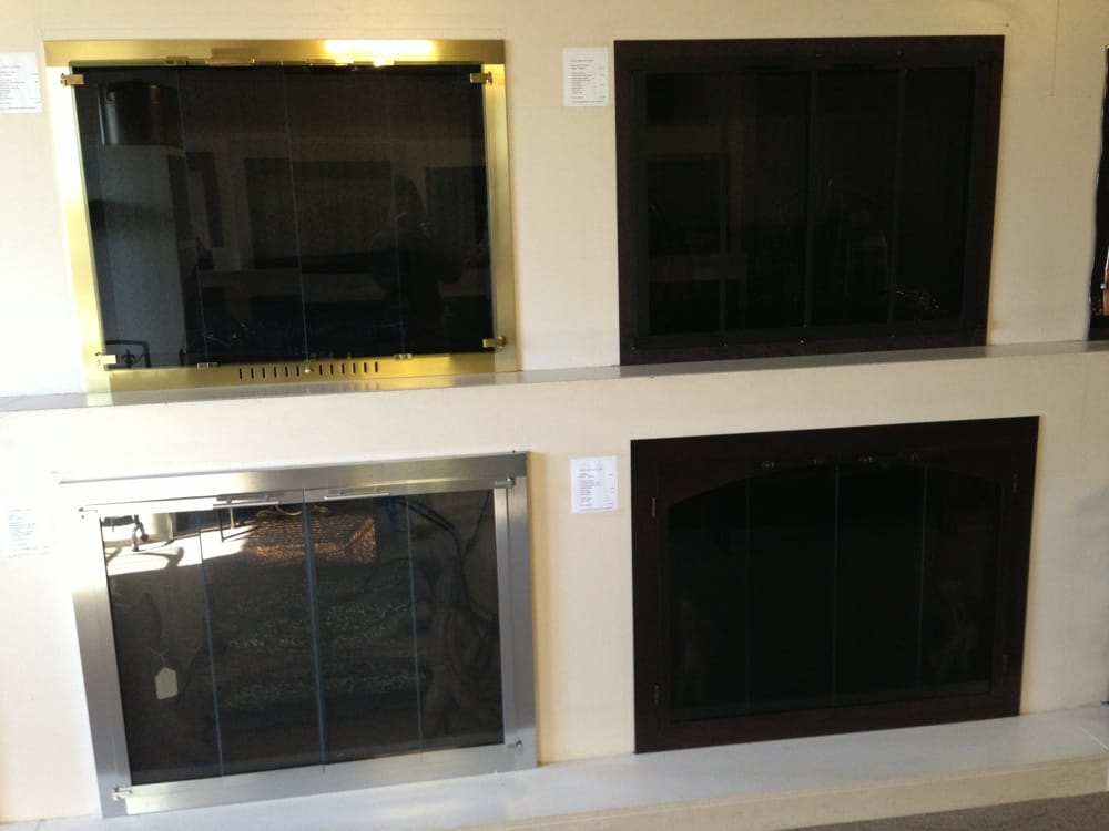 RAY JOHNSON’S FIREPLACE & PATIO Updated August 2024 10 Reviews