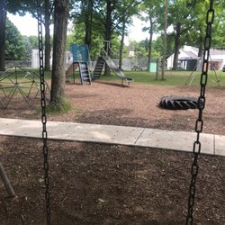 Lake Ann Park
