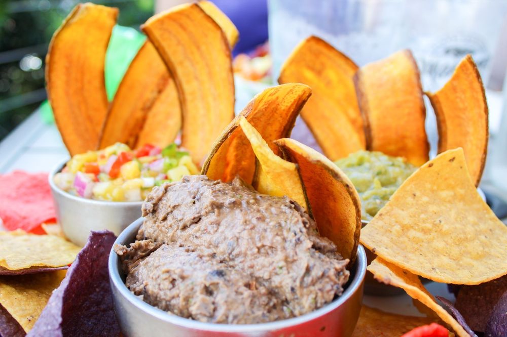 MANGOES 344 Photos & 489 Reviews 700 Duval St, Key West, FL Menu