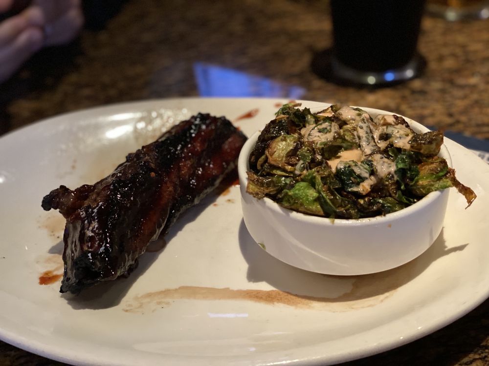 BJ's Restaurant & Brewhouse