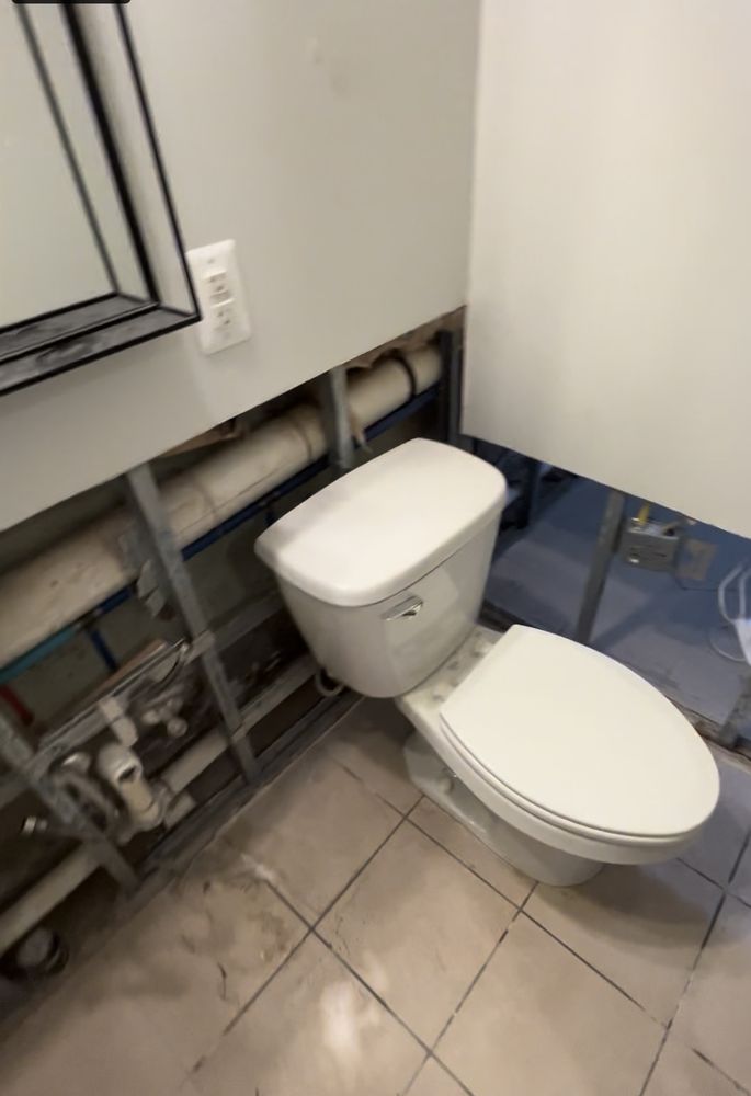 Slide of RB Construction & Design