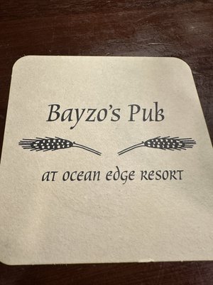 Bayzo's Pub by null