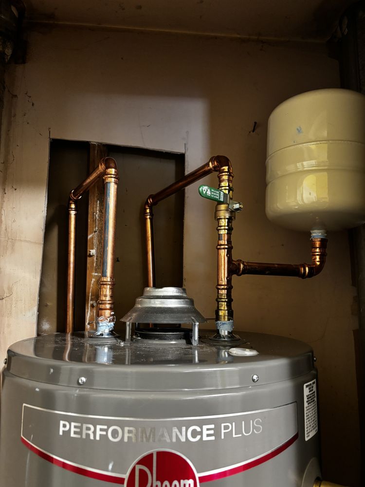 Slide of Drains Great Metropolitan Drain Cleaning