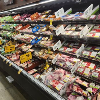 Safeway - Grocery Near Me - San Jose, California