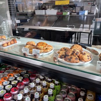 Cafe An'Clair - Pastries - Coffee & Tea Near Me - Seattle, Washington