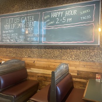 Frasher's Smokehouse - Barbeque Near Me - Phoenix, Arizona