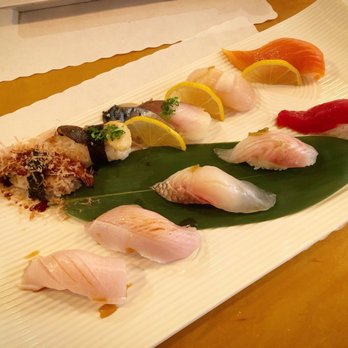 Sushi Bear - Omakase - Sushi Bars Near Me - Tustin, California Sushi Bear - Omakase - Sushi Bars Near Me - Tustin, California